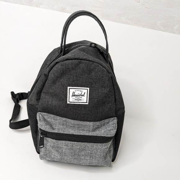 Herschel Supply Co. Nova Mini Backpack - Picture 3 of 8